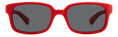 Polaroid Pld K008/S 0z3m9 Polarize Çocuk Güneş Gözlüğü ( 3- 8 yaş)