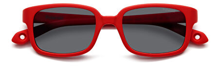 Polaroid Pld K008/S 0z3m9 Polarize Çocuk Güneş Gözlüğü ( 3- 8 yaş)