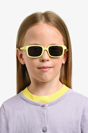 Polaroid Pld K008/S 4anm9 Polarize Çocuk Güneş Gözlüğü ( 3- 8 yaş)