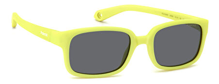 Polaroid Pld K008/S 4anm9 Polarize Çocuk Güneş Gözlüğü ( 3- 8 yaş)