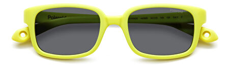 Polaroid Pld K008/S 4anm9 Polarize Çocuk Güneş Gözlüğü ( 3- 8 yaş)