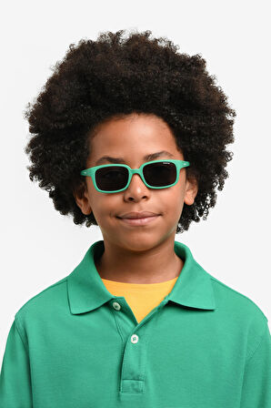 Polaroid Pld K008/S Dldm9 Polarize Çocuk Güneş Gözlüğü ( 3- 8 yaş)