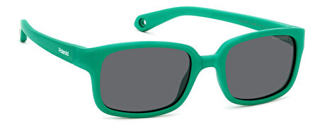 Polaroid Pld K008/S Dldm9 Polarize Çocuk Güneş Gözlüğü ( 3- 8 yaş)