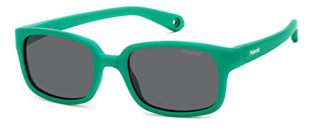Polaroid Pld K008/S Dldm9 Polarize Çocuk Güneş Gözlüğü ( 3- 8 yaş)
