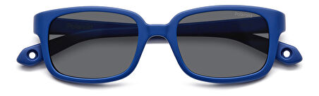 Polaroid Pld K008/S Fllm9 Polarize Çocuk Güneş Gözlüğü ( 3- 8 yaş)