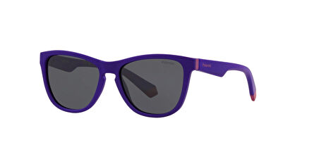 POLAROID KIDS PLD 8056/S 1JZ 49 Güneş Gözlüğü