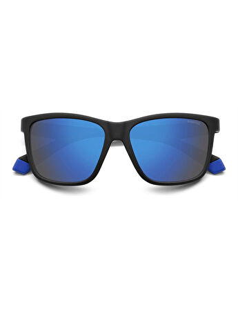 POLAROID KIDS PLD 8057/S 003 50 Güneş Gözlüğü