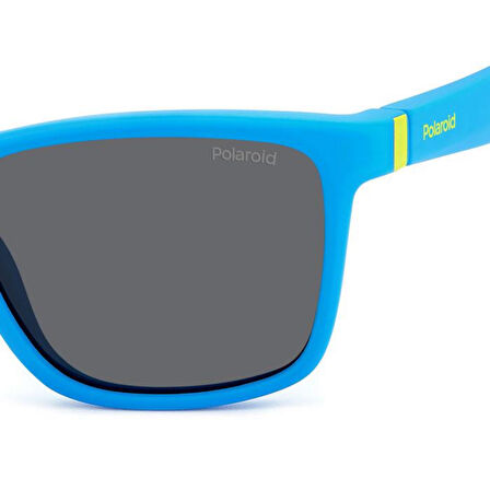 PK 8057/S FLLM9 50 POLAROID KIDS Güneş Gözlüğü