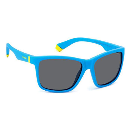 PK 8057/S FLLM9 50 POLAROID KIDS Güneş Gözlüğü