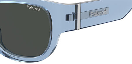 Polaroid Pld 6197/s Mvum9 Kadın Polarize Güneş Gözlüğü 