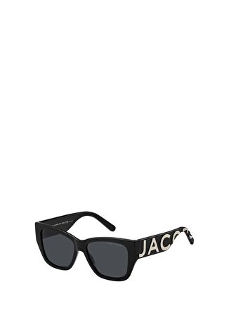 Marc Jacobs Siyah Kadın Güneş Gözlüğü MARC 695