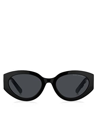 Marc Jacobs Siyah Kadın Güneş Gözlüğü 20645980S542K
