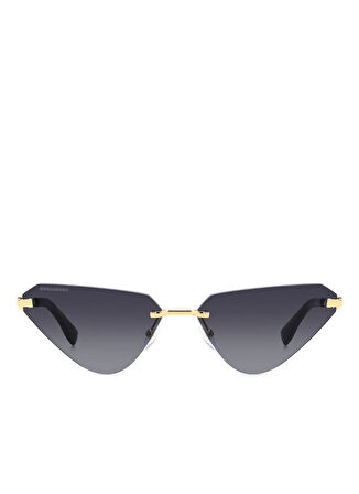 Dsquared2 Gri Kadın Güneş Gözlüğü D2 0108/S