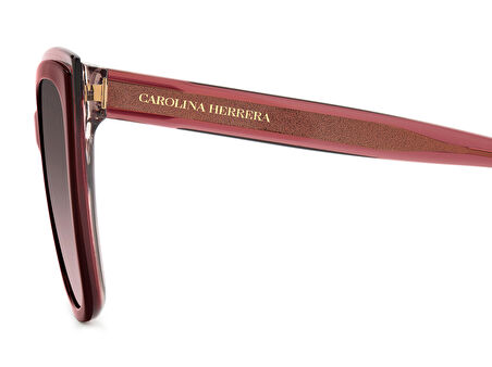 Carolina Herrera Her 0188/S C8cm2 Kadın Güneş Gözlüğü