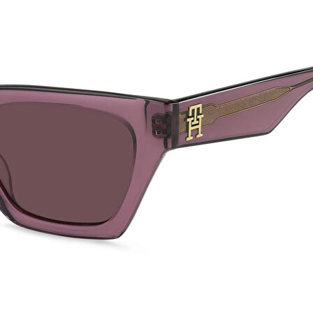 TH 2101/S G3IU1 52 TOMMY HILFIGER Güneş Gözlüğü