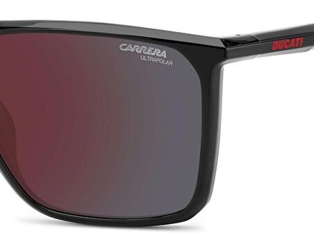 CARRERA CARDUC 034/S 807H4 B9LACK 59