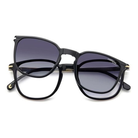 CA 332/CS 807WJ 50 CARRERA Klipsli (Clip-On) Polarize Güneş Gözlüğü