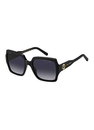 Marc Jacobs Siyah Kadın Güneş Gözlüğü 206921807559O
