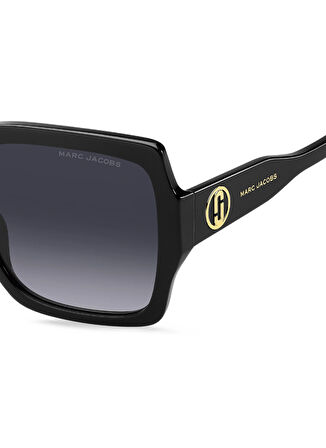 Marc Jacobs Siyah Kadın Güneş Gözlüğü 206921807559O