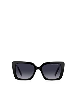 Marc Jacobs Siyah Kadın Güneş Gözlüğü 206923807529O