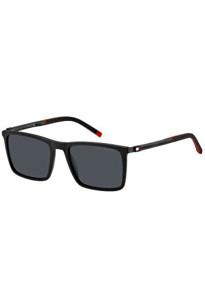TOMMY HILFIGER TH 2077/S COL 003IR 55-19-145 ERKEK GÜNEŞ GÖZLÜĞÜ