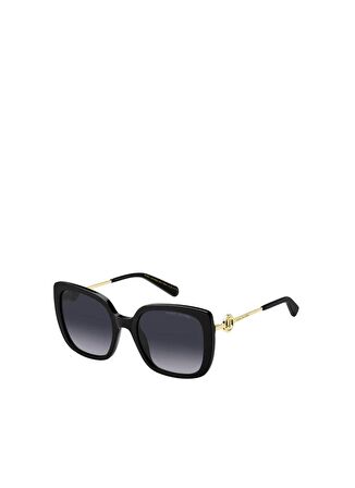 Marc Jacobs Siyah Kadın Güneş Gözlüğü 206917807559O