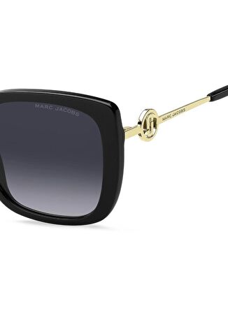 Marc Jacobs Siyah Kadın Güneş Gözlüğü 206917807559O