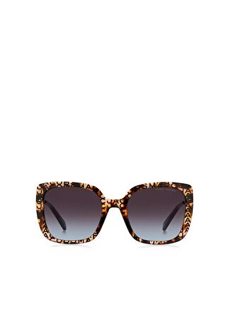 Marc Jacobs Siyah Kadın Güneş Gözlüğü 206917H7P5598