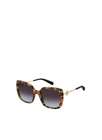 Marc Jacobs Siyah Kadın Güneş Gözlüğü 206917H7P5598