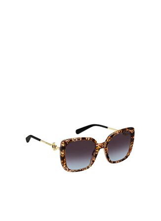 Marc Jacobs Siyah Kadın Güneş Gözlüğü 206917H7P5598