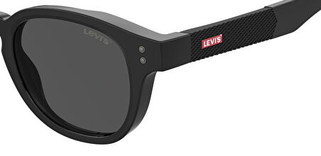 Levi's Lv 5060/S 807ir Erkek Güneş Gözlüğü