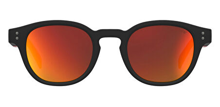 Levi's Lv 5060/S Blxuz Erkek Güneş Gözlüğü