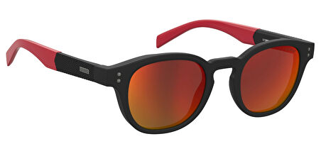 Levi's Lv 5060/S Blxuz Erkek Güneş Gözlüğü