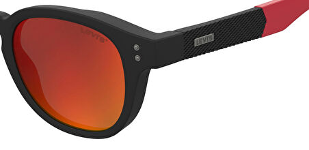 Levi's Lv 5060/S Blxuz Erkek Güneş Gözlüğü