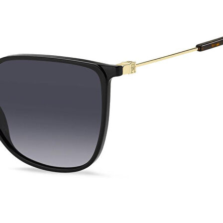TH 2095/S 8079O 57 TOMMY HILFIGER Güneş Gözlüğü