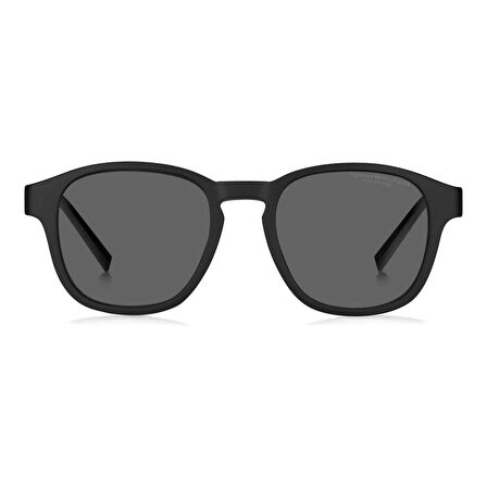 TH 2085/CS 003M9 50 Tommy Hilfiger Klipsli (Clip-On) Polarize Güneş Gözlüğü