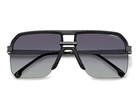 CARRERA 1066/S 807WJ BLACK 63