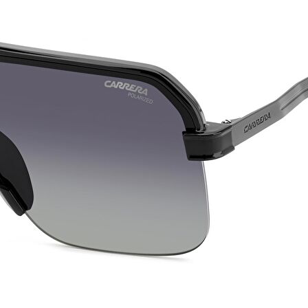 CARRERA 1066/S 807WJ BLACK 63