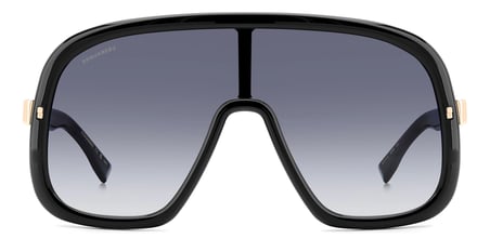 Dsquared D2 0119/S 80708 Unisex Güneş Gözlüğü