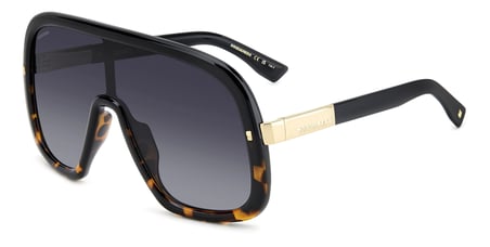 Dsquared D2 0119/S Wr79o  Unisex Güneş Gözlüğü