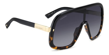 Dsquared D2 0119/S Wr79o  Unisex Güneş Gözlüğü