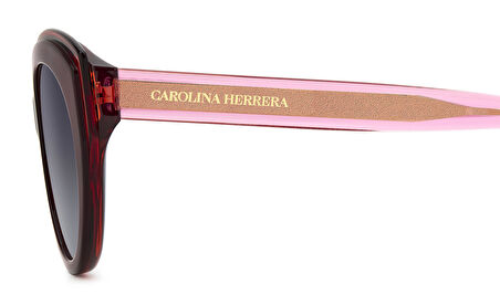 Carolina Herrera Her 0250/S 0t59o Kadın Güneş Gözlüğü