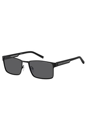 Tommy Hilfiger TH 2087/S 003IR MATT BLACK 57