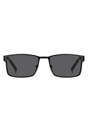 Tommy Hilfiger TH 2087/S 003IR MATT BLACK 57