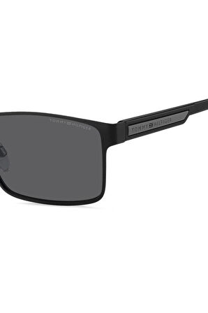 Tommy Hilfiger TH 2087/S 003IR MATT BLACK 57