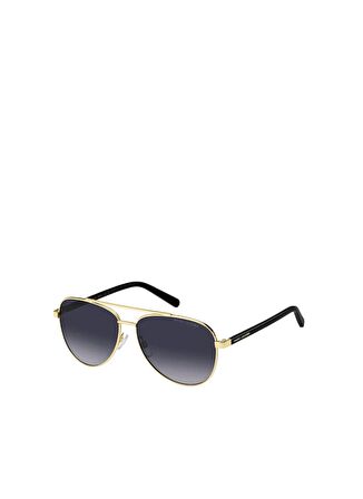 Marc Jacobs Altın Kadın Güneş Gözlüğü 206956RHL609O