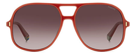 Polaroid Pld 6217/s L7qla Polarize Unisex Güneş Gözlüğü