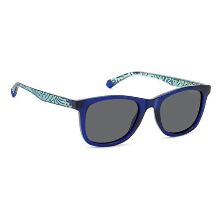 PLD 8060/S PJPM9 46 Polaroid Kids Polarize Çocuk Güneş Gözlüğü