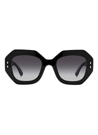 İsabel Marant Siyah Kadın Güneş Gözlüğü 207119807529O