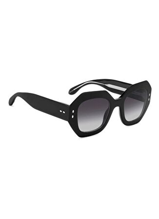 İsabel Marant Siyah Kadın Güneş Gözlüğü 207119807529O